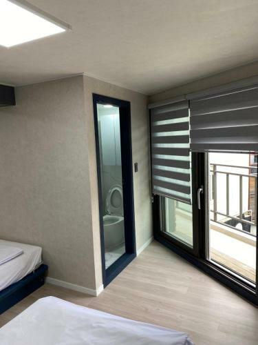 Albergue Itaewon Inn