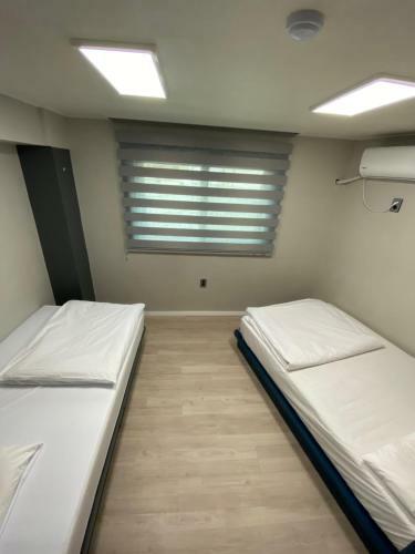 Albergue Itaewon Inn