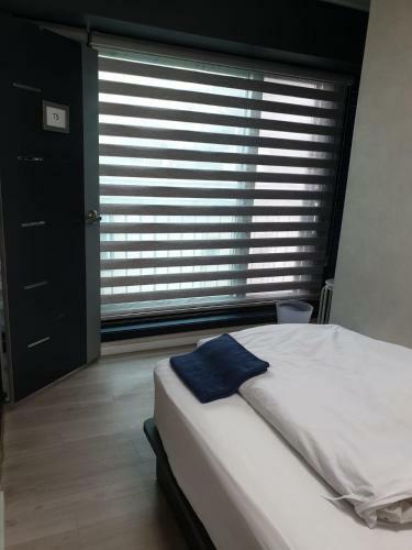 Albergue Itaewon Inn