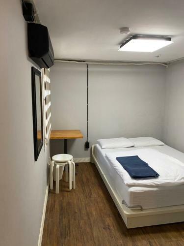 Albergue Itaewon Inn