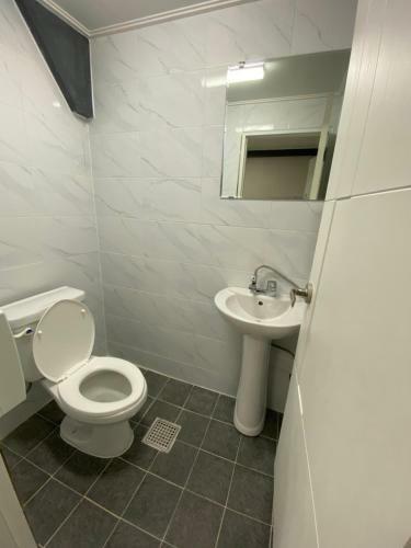 Albergue Itaewon Inn