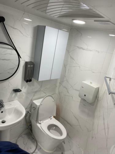 Albergue Itaewon Inn