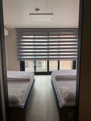 Albergue Itaewon Inn