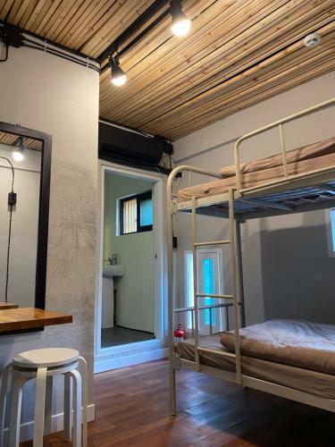 Albergue Itaewon Inn