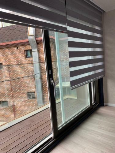 Albergue Itaewon Inn