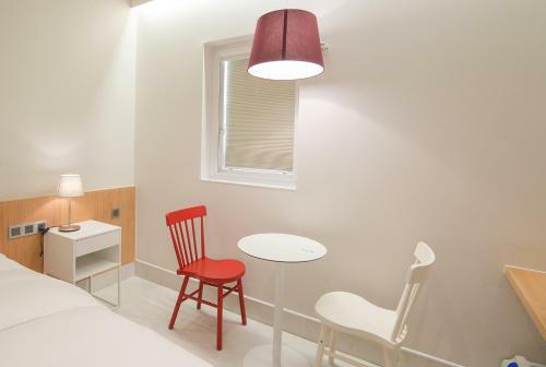 Blo By Blo Hotel