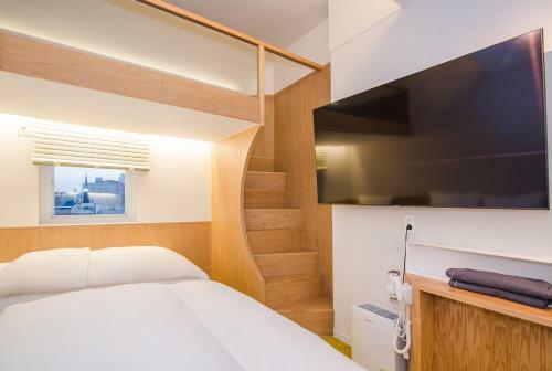 Blo By Blo Hotel