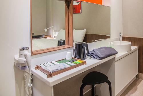 Blo By Blo Hotel