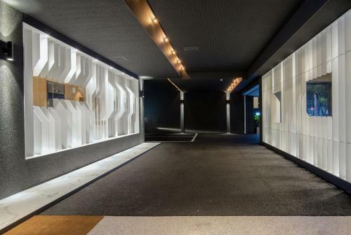 Blo By Blo Hotel