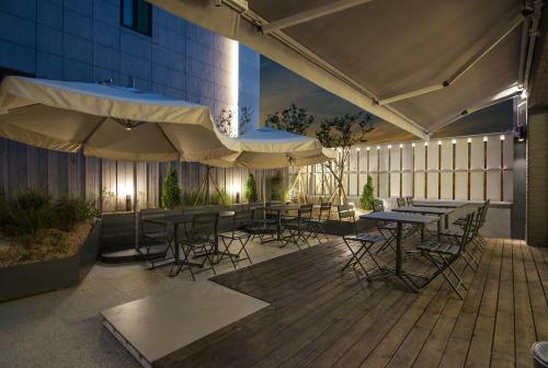 Blo By Blo Hotel