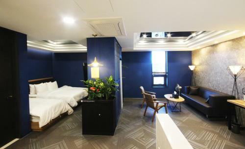Amare Hotel