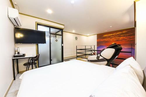 Sopung Motel