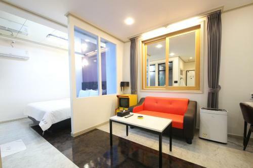 Sopung Motel
