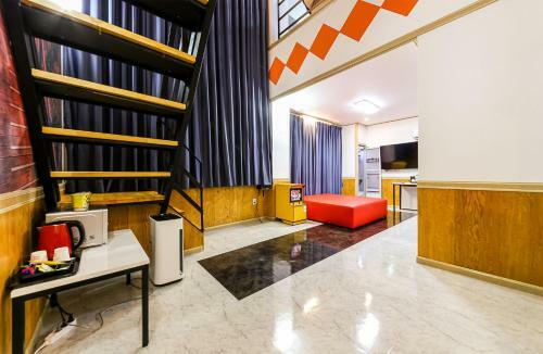 Sopung Motel