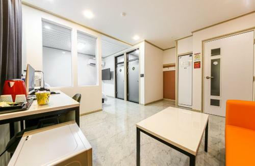 Sopung Motel