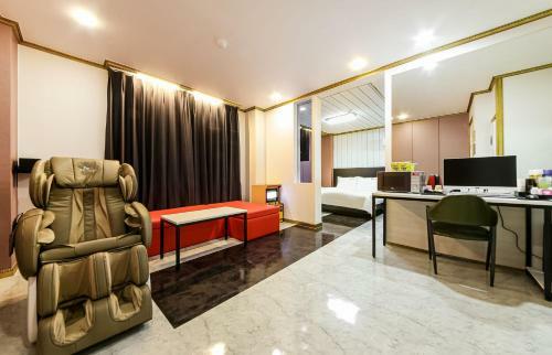 Sopung Motel