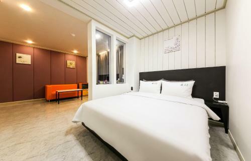 Sopung Motel