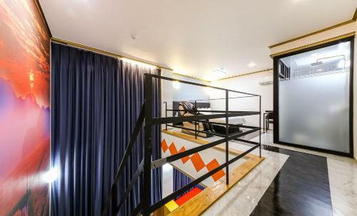 Sopung Motel