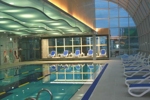 Ecograd Hotel