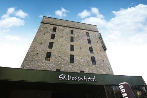 Sr Design Hotel