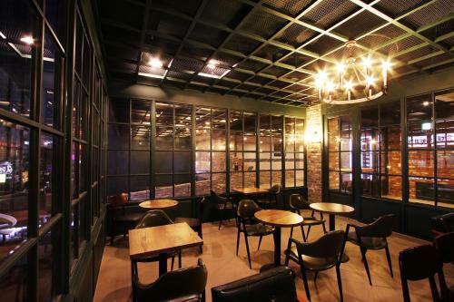 Sr Design Hotel