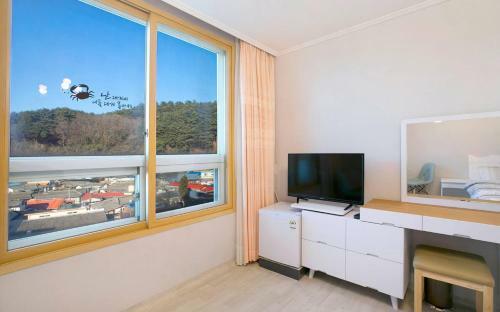 Motel Naksan World Beach