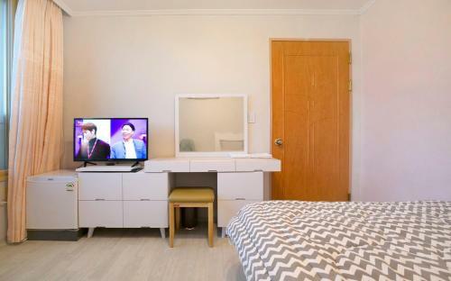Motel Naksan World Beach
