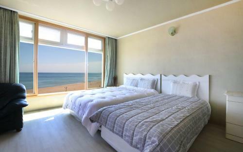 Motel Naksan World Beach
