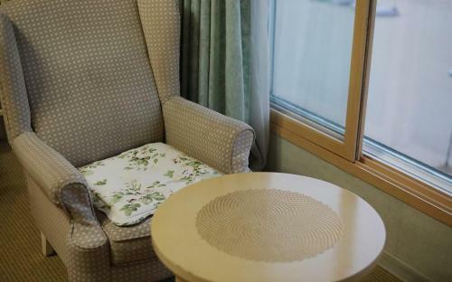 Motel Naksan World Beach