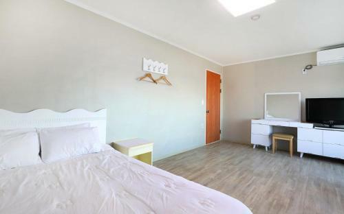 Motel Naksan World Beach