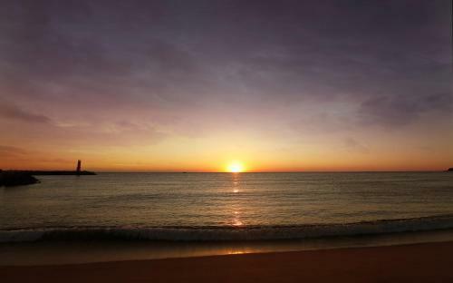 Motel Naksan World Beach