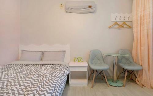 Motel Naksan World Beach