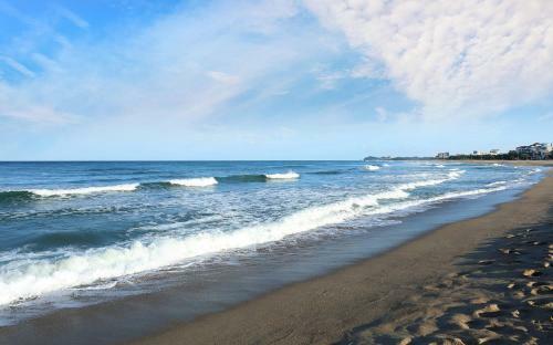 Motel Naksan World Beach