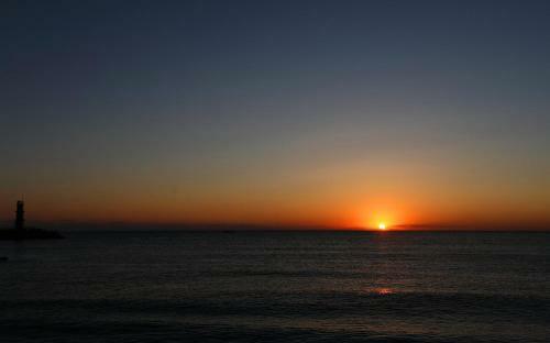 Motel Naksan World Beach