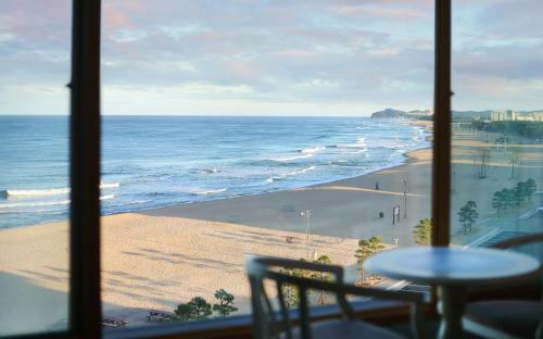 Motel Naksan World Beach