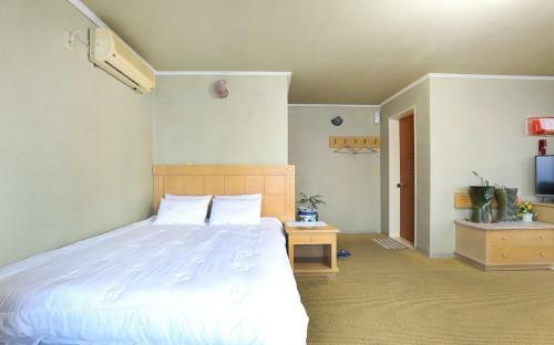 Motel Naksan World Beach