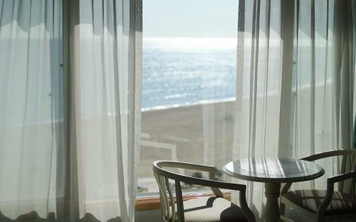Motel Naksan World Beach