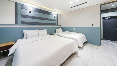 Hotel Cheese Ulsan