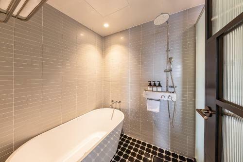 Brown-dot Hotel Ulsan-sincheon