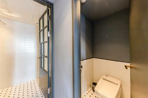 Brown-dot Hotel Ulsan-sincheon