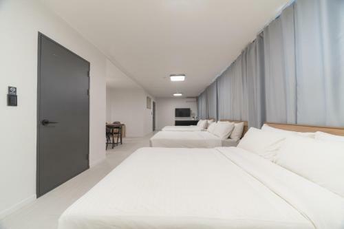 Hotel La Famille