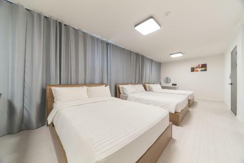 Hotel La Famille