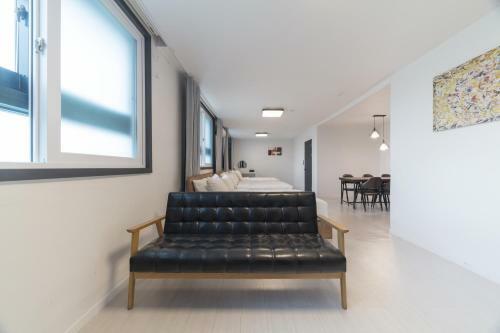 Hotel La Famille