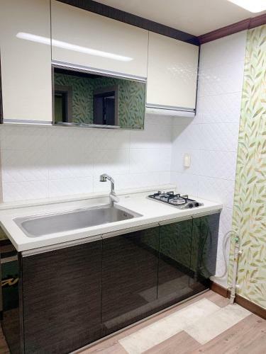 Hostal Ulsan Guesthouse