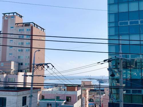 Hostal Ulsan Guesthouse