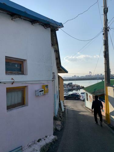 Hostal Ulsan Guesthouse