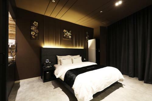 Wonju Boscoa Hotel