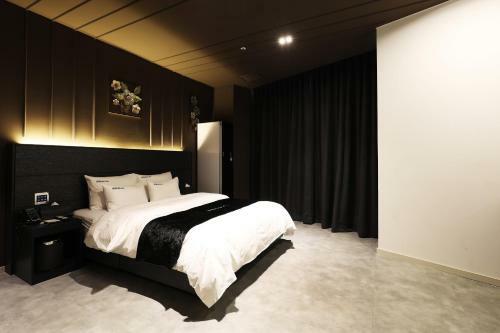 Wonju Boscoa Hotel