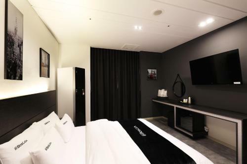 Wonju Boscoa Hotel