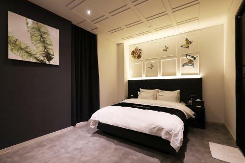 Wonju Boscoa Hotel